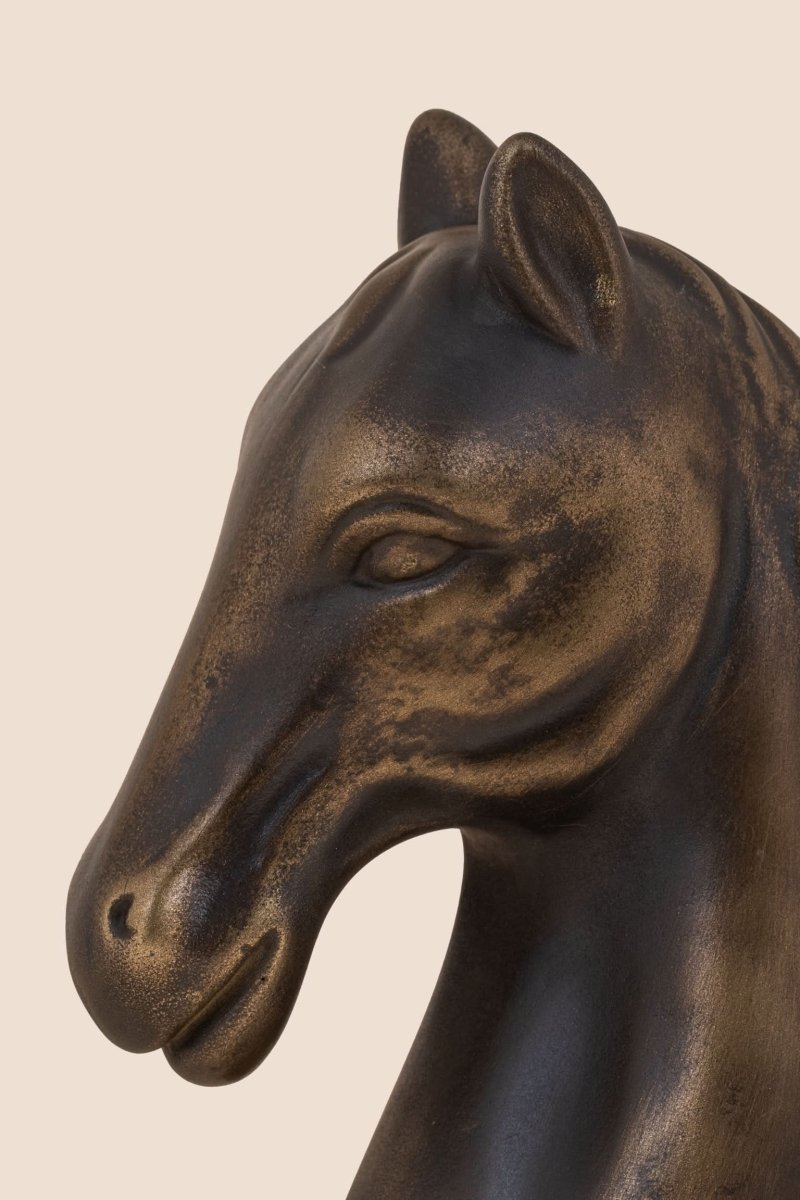 Strength in Grace - Sculpture - ACad Home