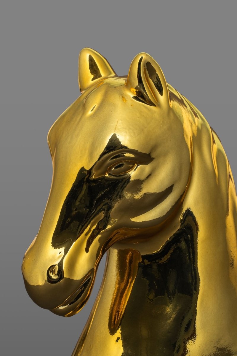 Strength in Grace - Sculpture - ACad Home