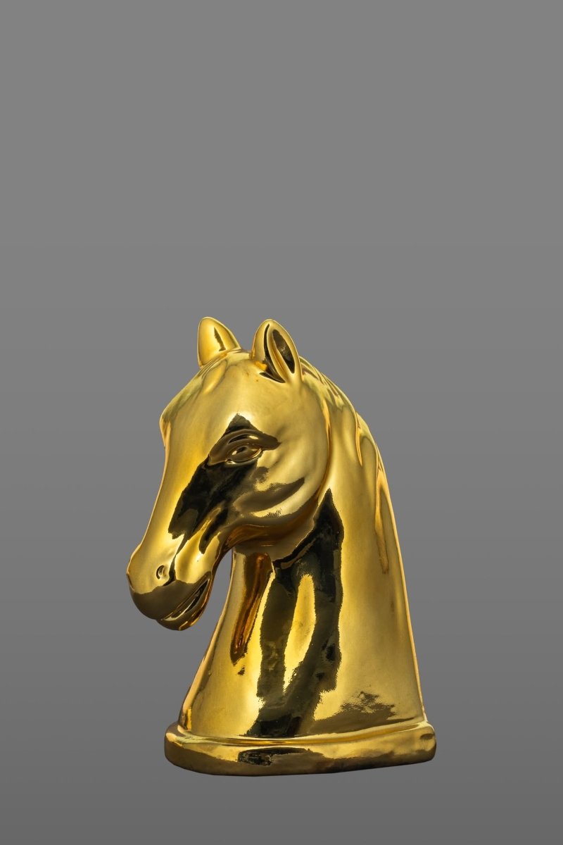 Strength in Grace - Sculpture - ACad Home