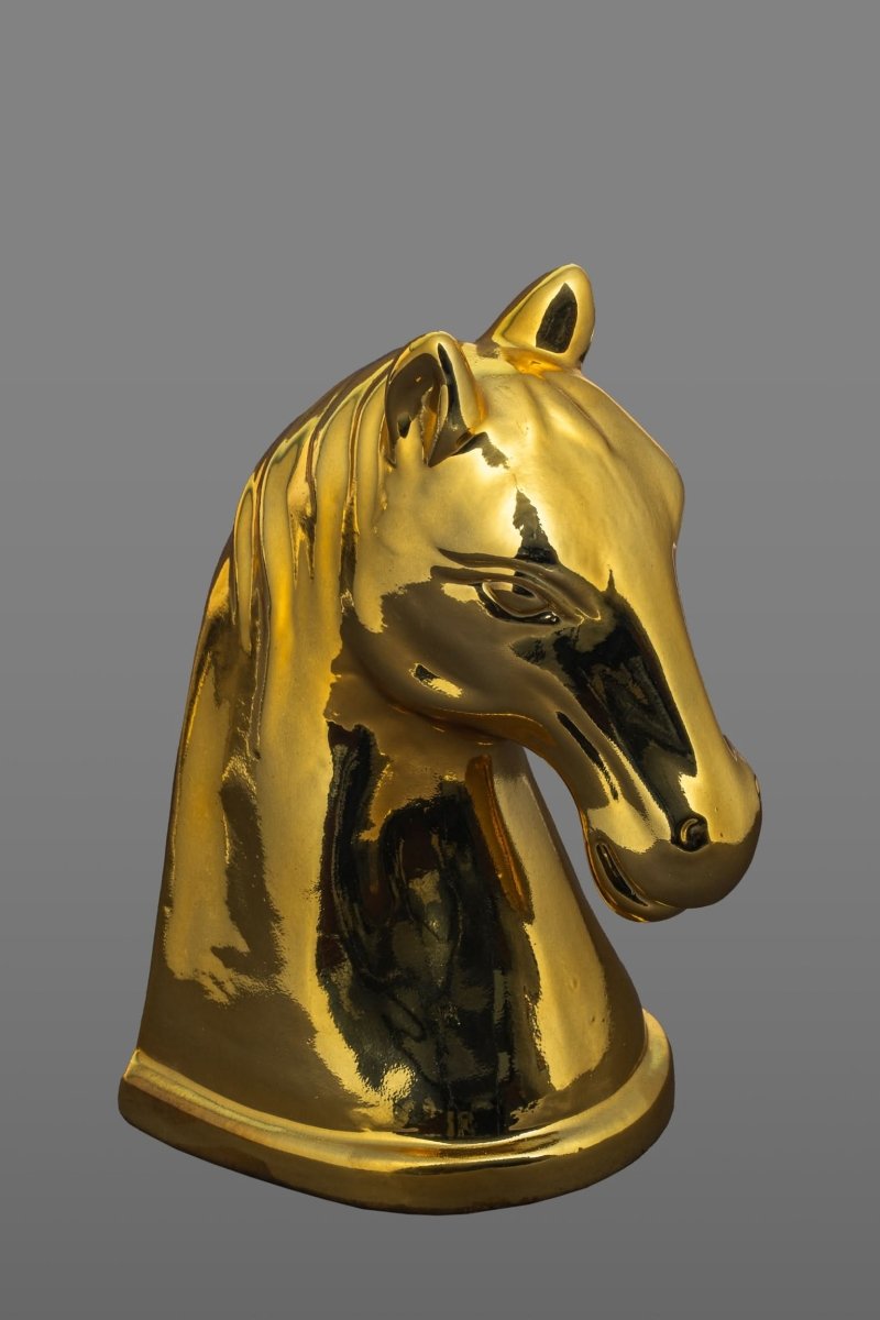 Strength in Grace - Sculpture - ACad Home