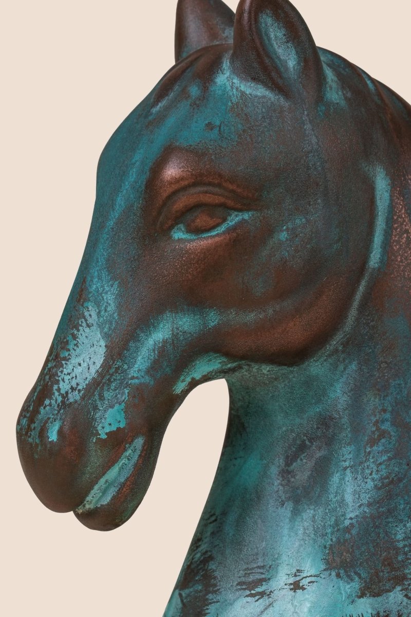Strength in Grace - Sculpture - ACad Home