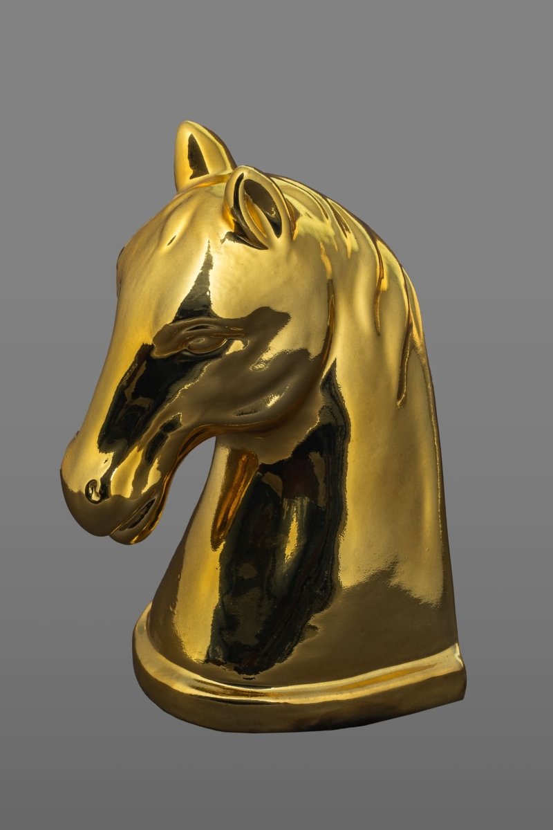Strength in Grace - Sculpture - ACad Home