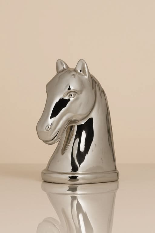 Strength in Grace - Sculpture - ACad Home