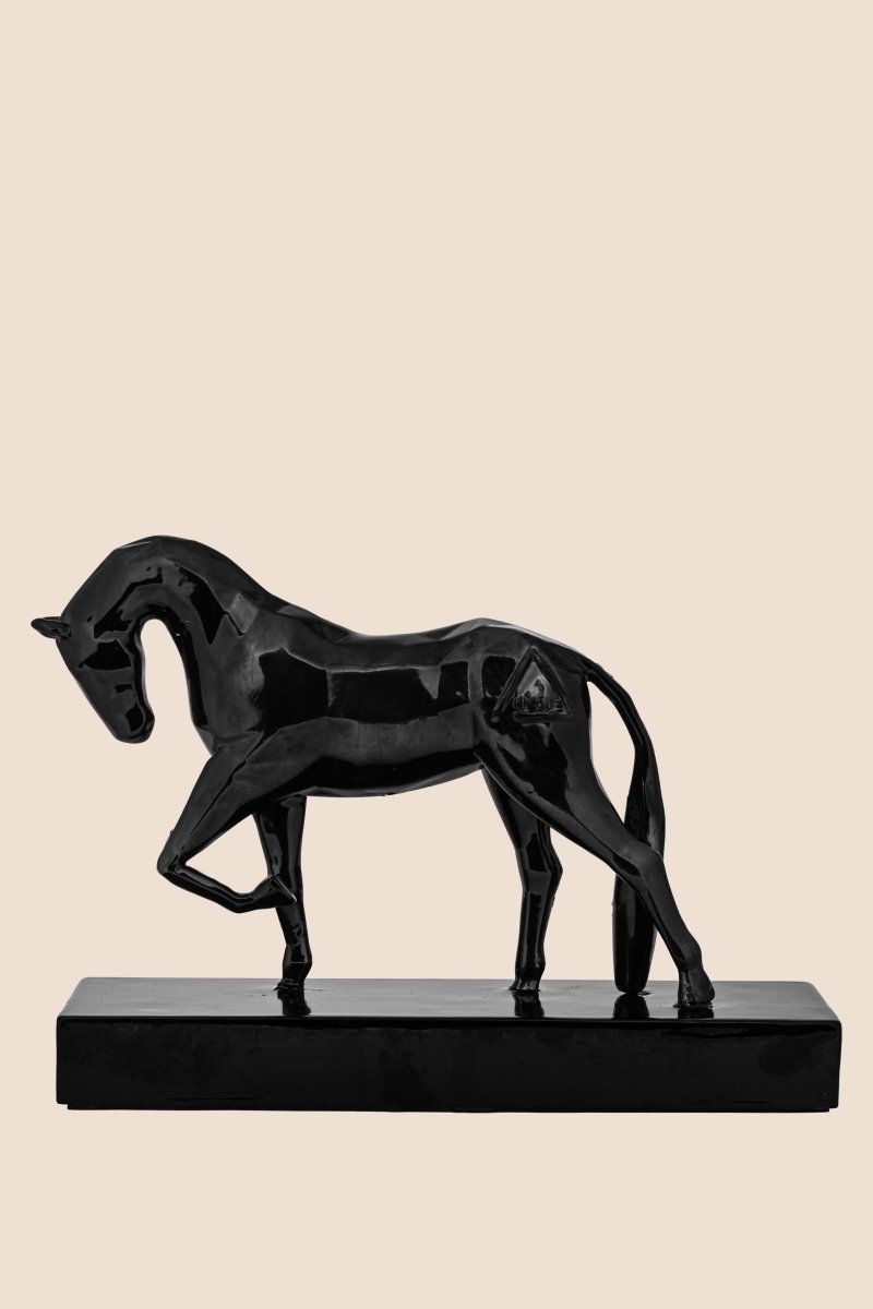 Strength in Stillness - Sculpture - ACad Home