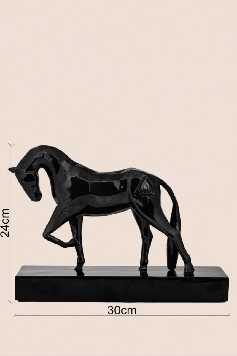 Strength in Stillness - Sculpture - ACad Home