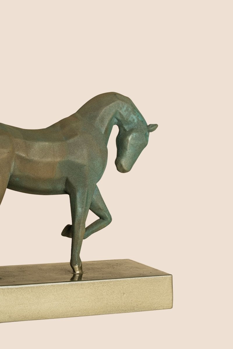 Strength in Stillness - Sculpture - ACad Home