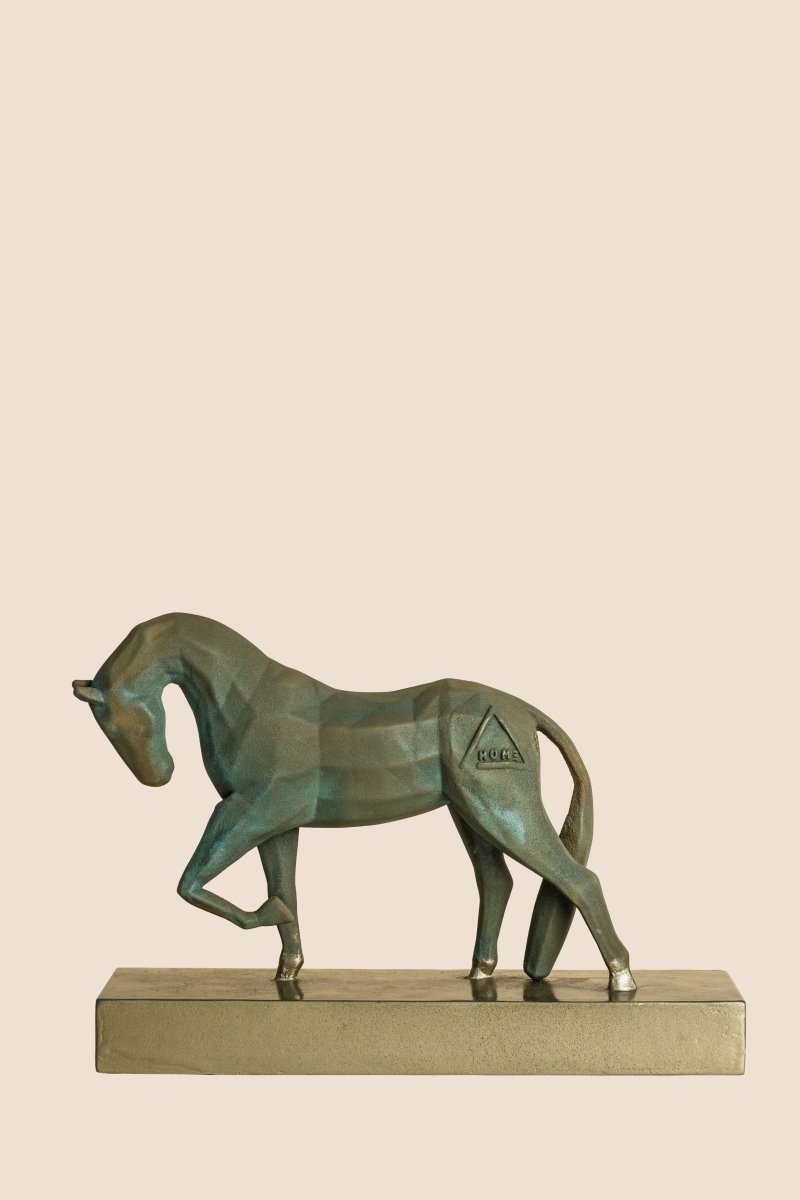Strength in Stillness - Sculpture - ACad Home