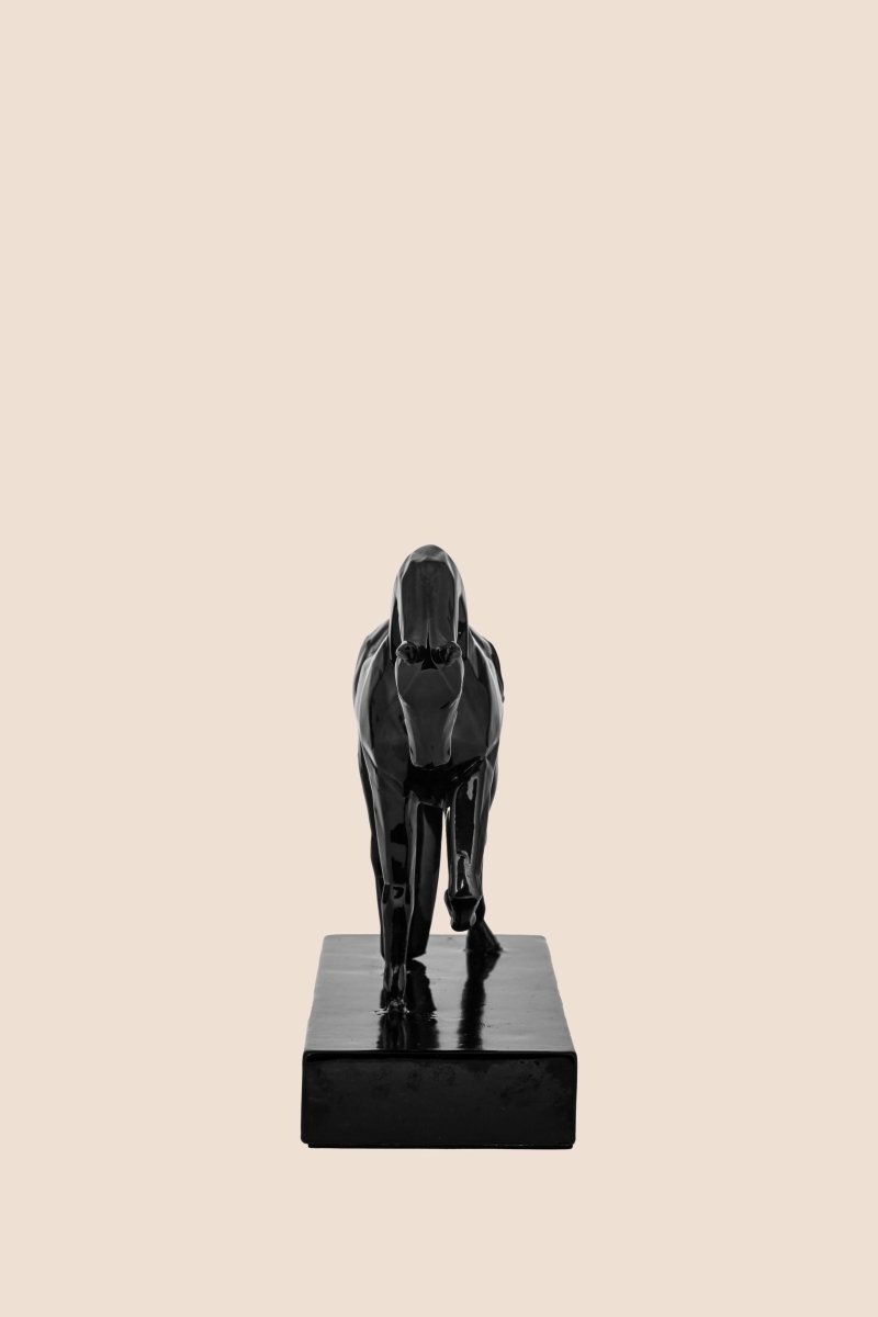 Strength in Stillness - Sculpture - ACad Home