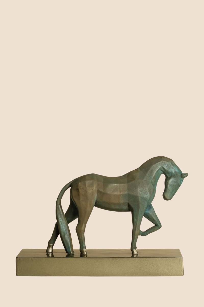 Strength in Stillness - Sculpture - ACad Home