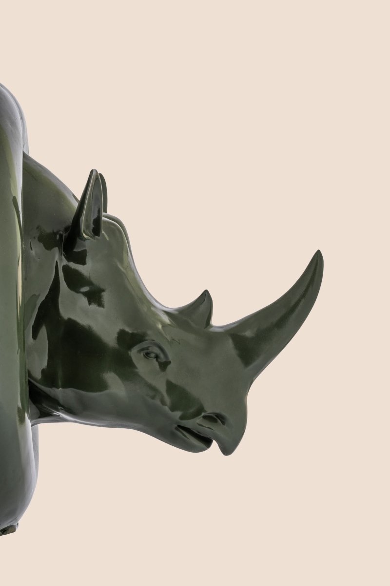 Strength Unleashed - Sculpture - ACad Home