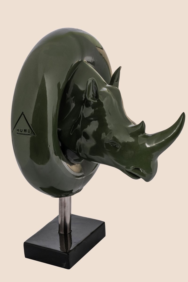 Strength Unleashed - Sculpture - ACad Home