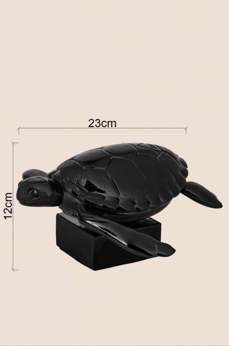 The Symbol of Steadfastness - Sculpture - ACad Home