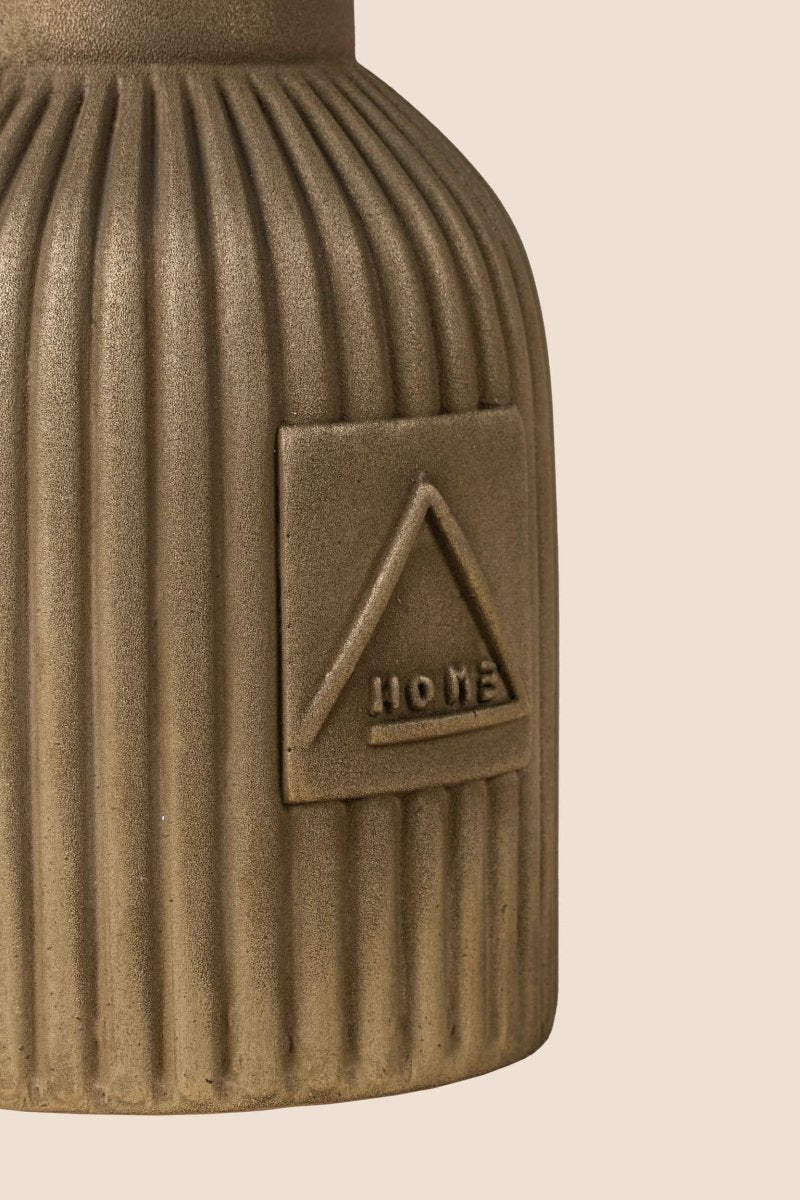The Tactile Vessel - Vase - ACad Home