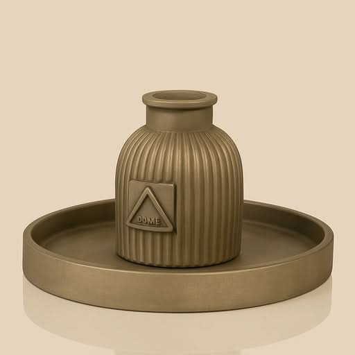 The Tactile Vessel - Vase - ACad Home