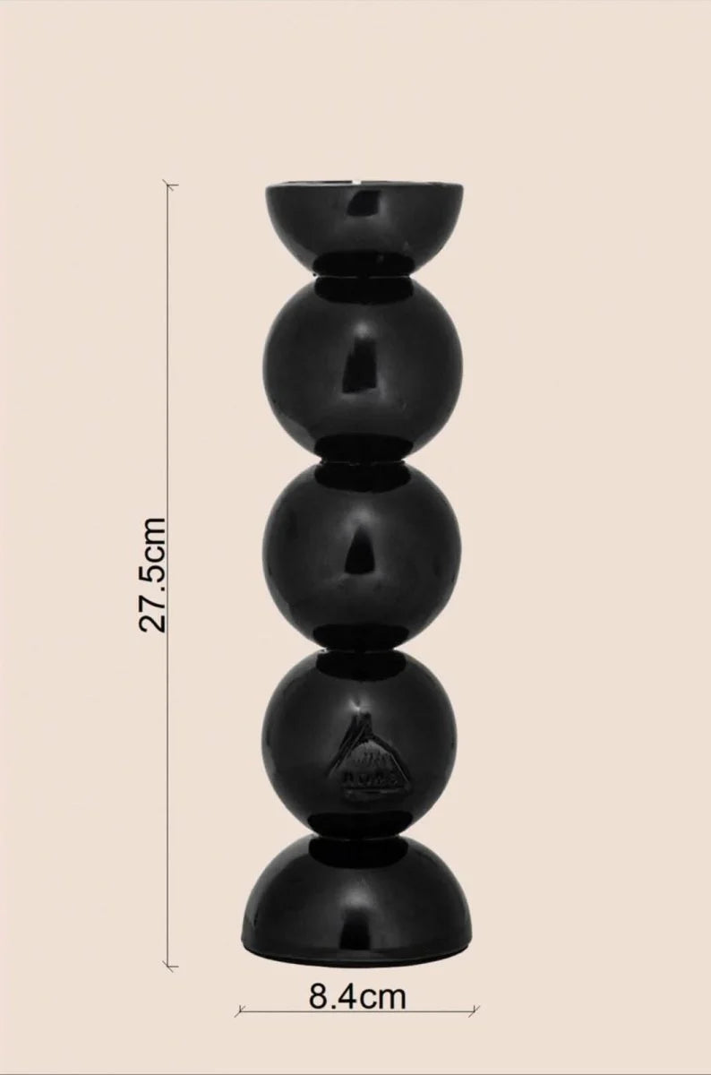 The Radiance Ritual - Scented Candle Set