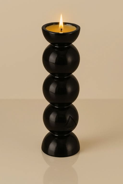 The Radiance Ritual - Scented Candle Set