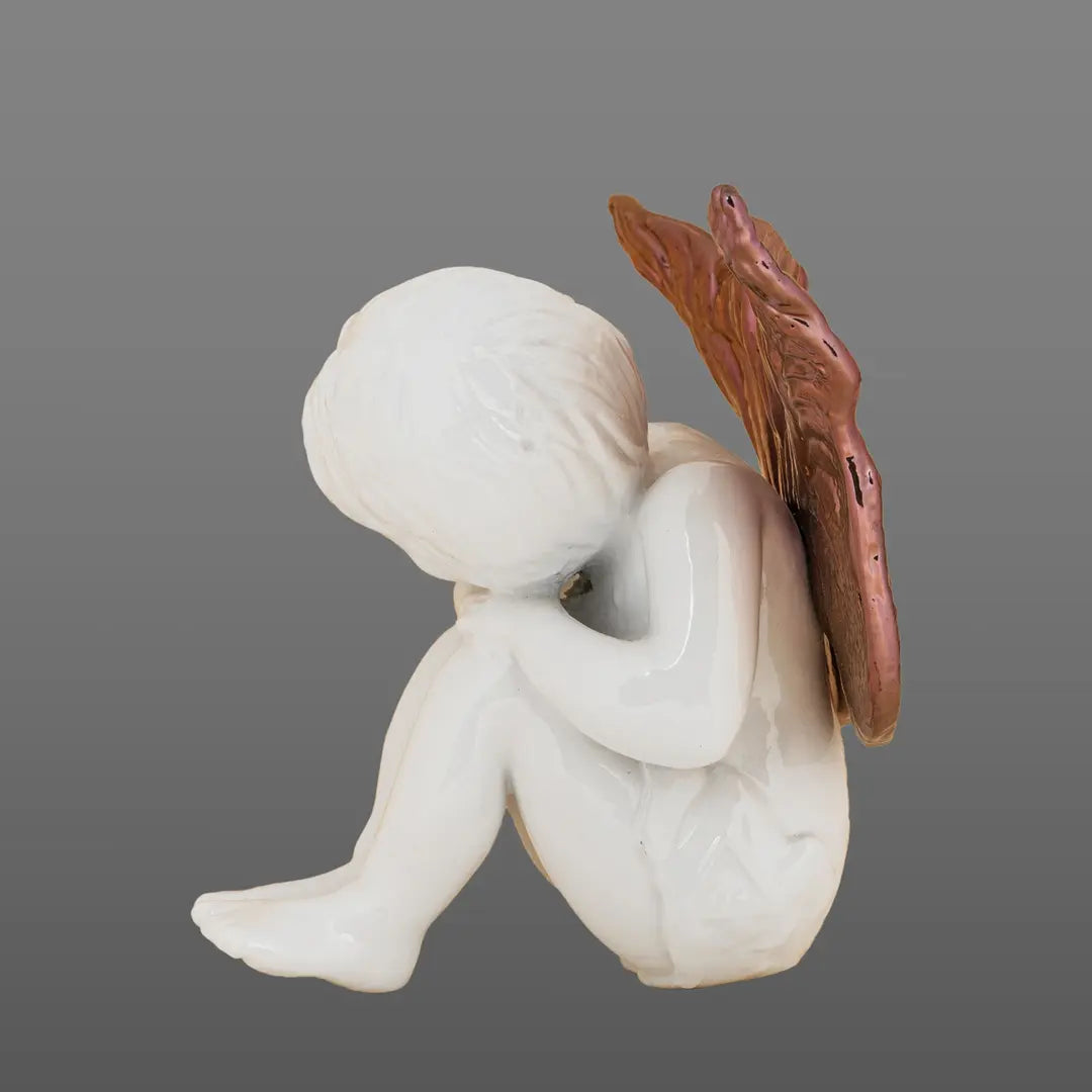 Serene Grace- Sculpture