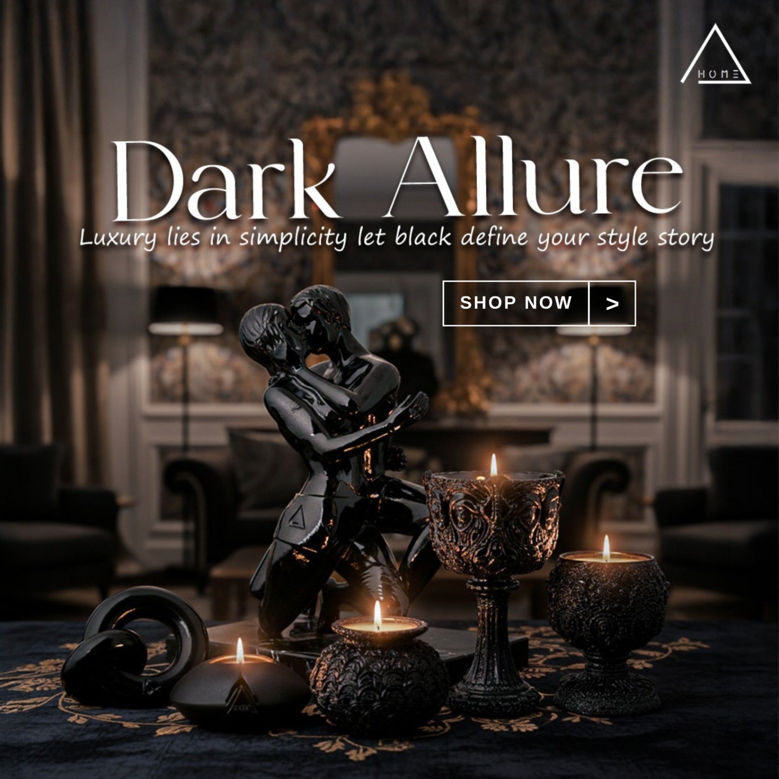 Dark Allure