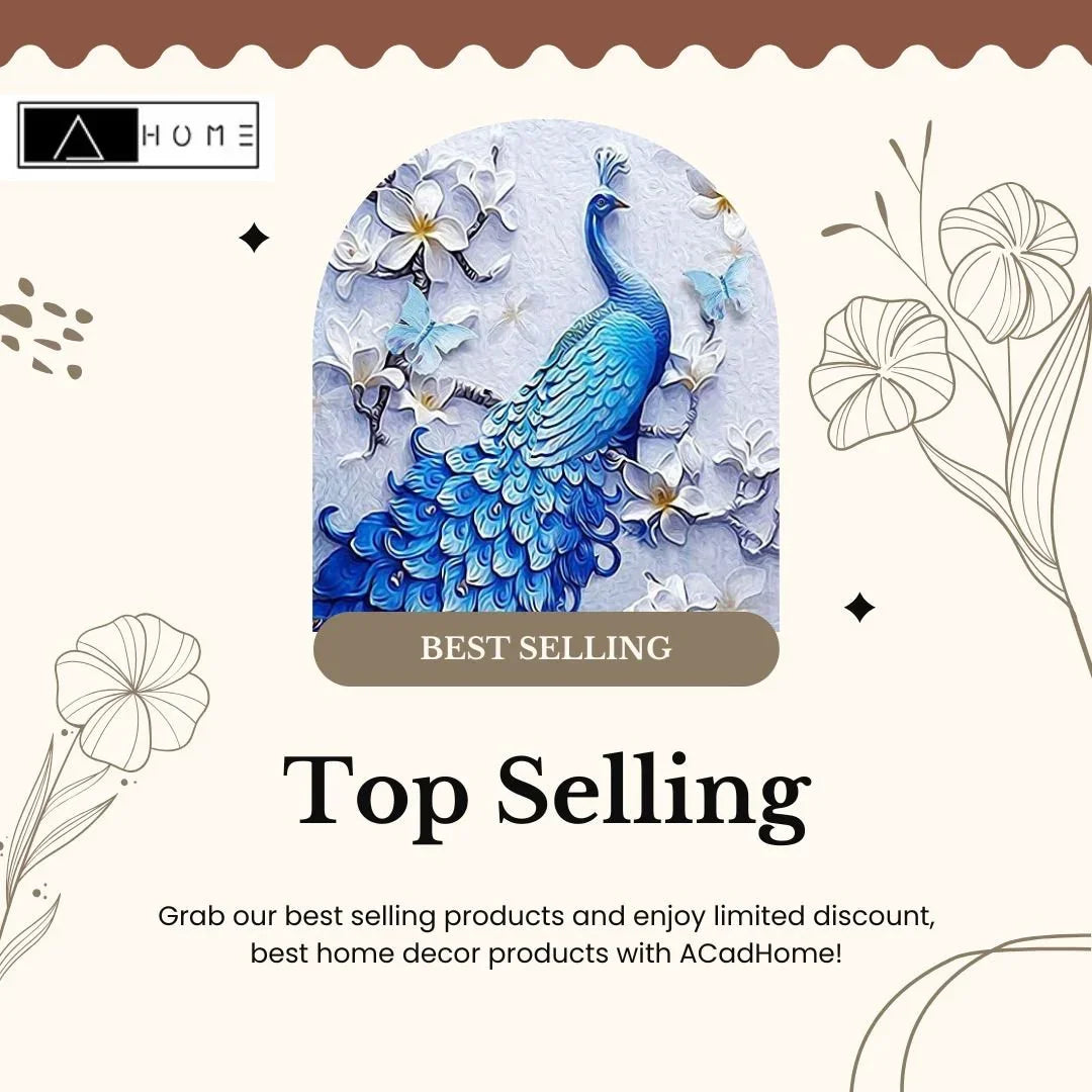 Best Selling Products - ACad Home