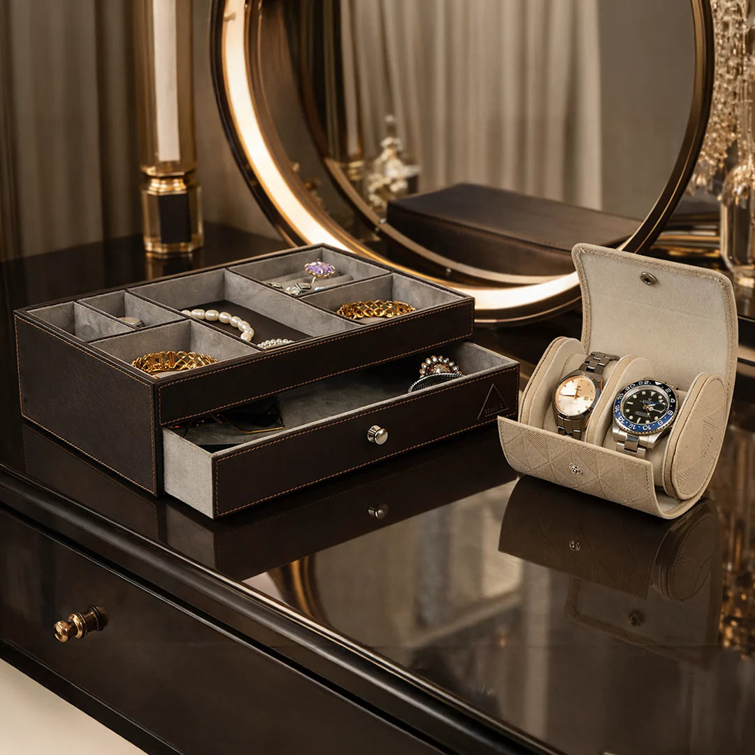 Accessory Organizer