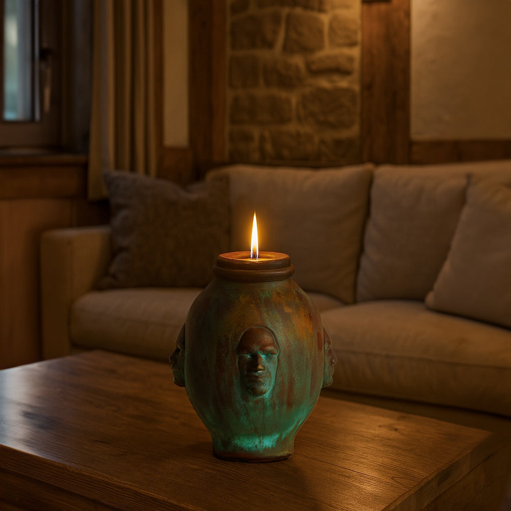 Vessel of Reflections - Scented Candles - ACad Home