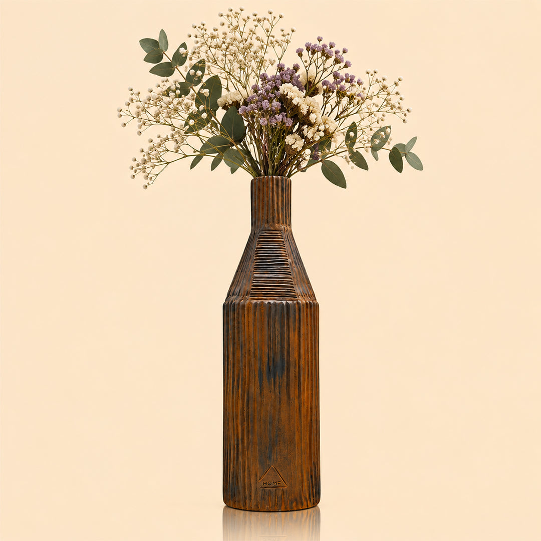 Noir Atelier - Vase