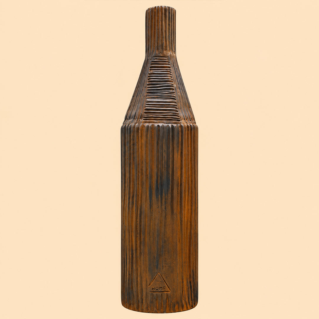 Noir Atelier - Vase