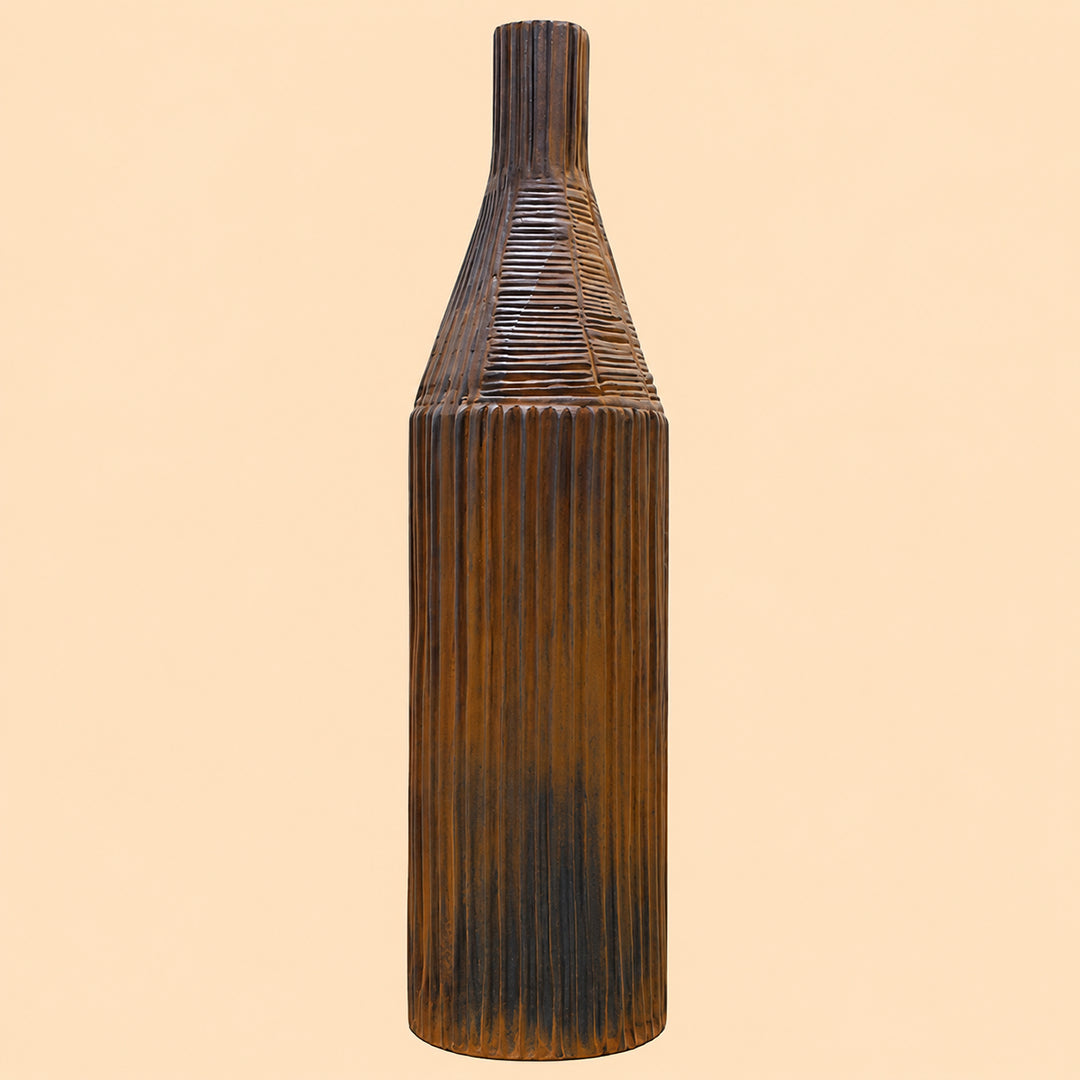 Noir Atelier - Vase
