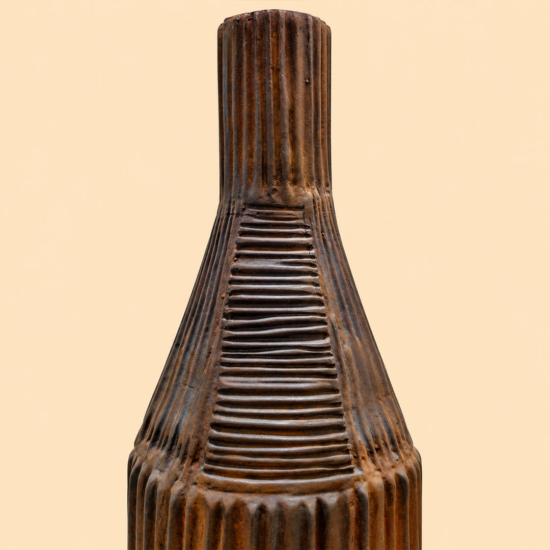 Noir Atelier - Vase