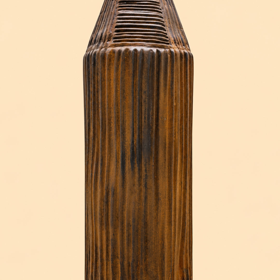 Noir Atelier - Vase