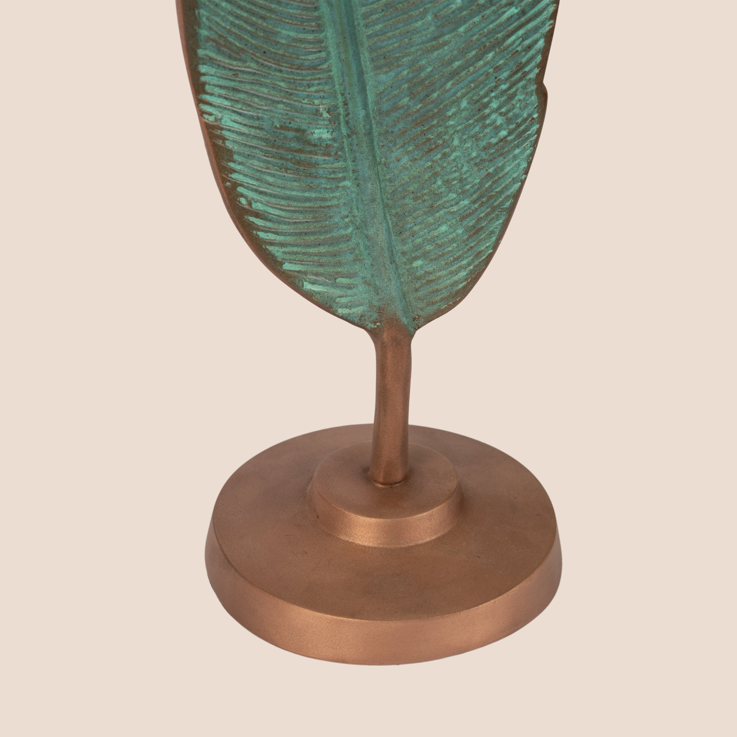 Aurelia Twin Fronds - Sculpture (Set of 2)