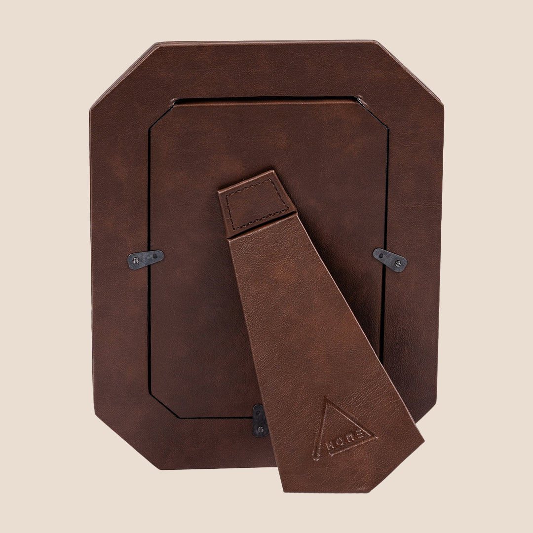 Twin Hue Octa Frame
