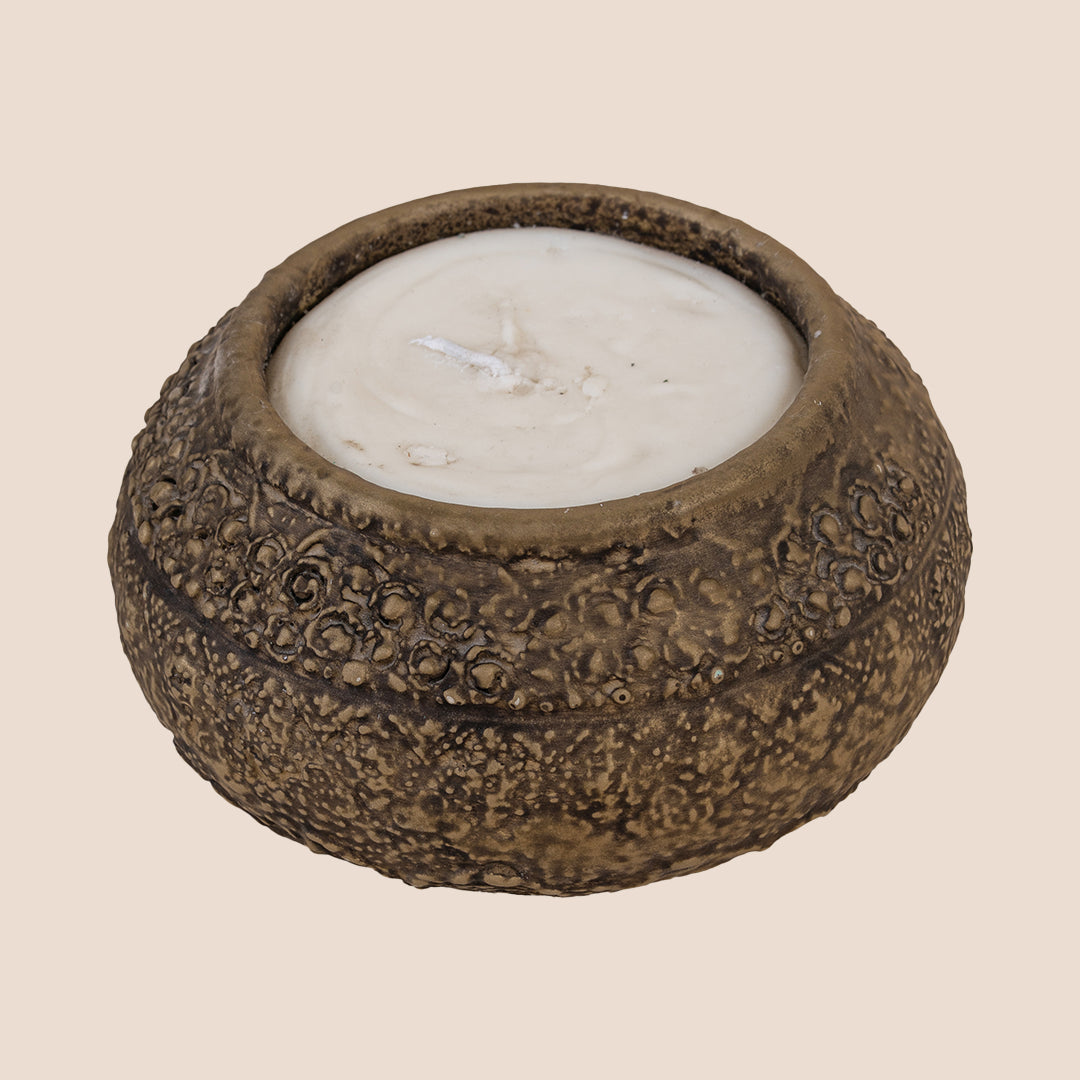 Scent of Stillness - Scented Candle