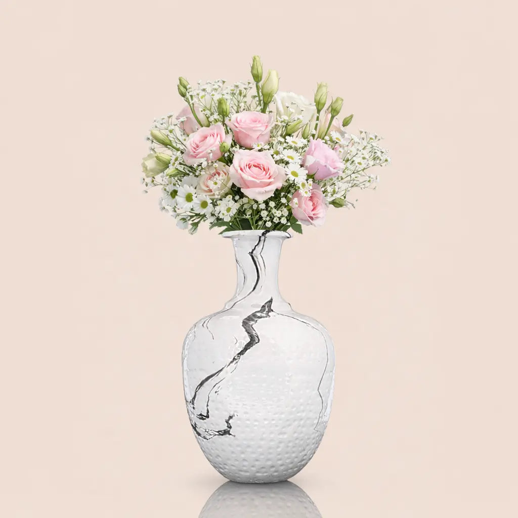 Verdant Echo - The Vase