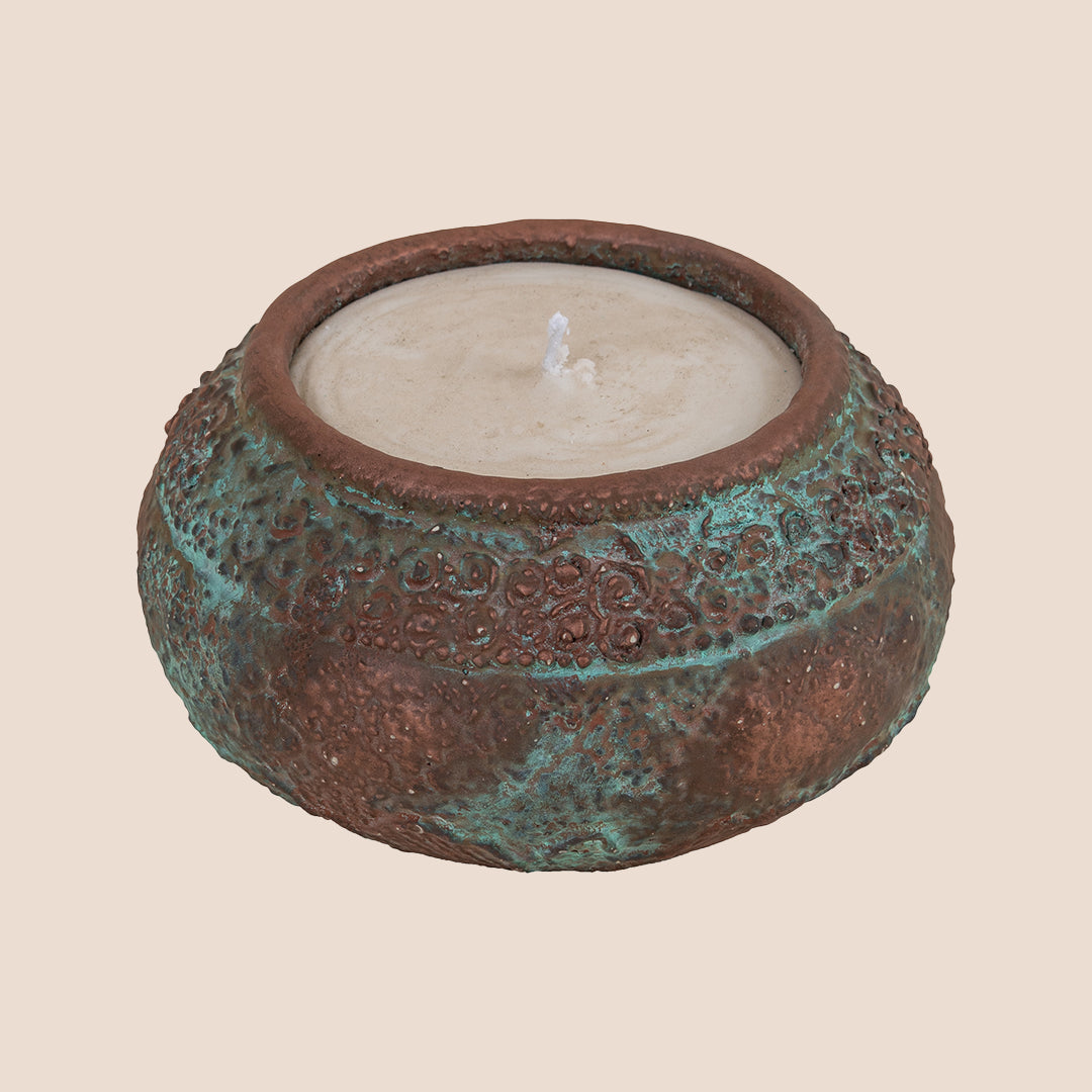 Scent of Stillness - Scented Candle