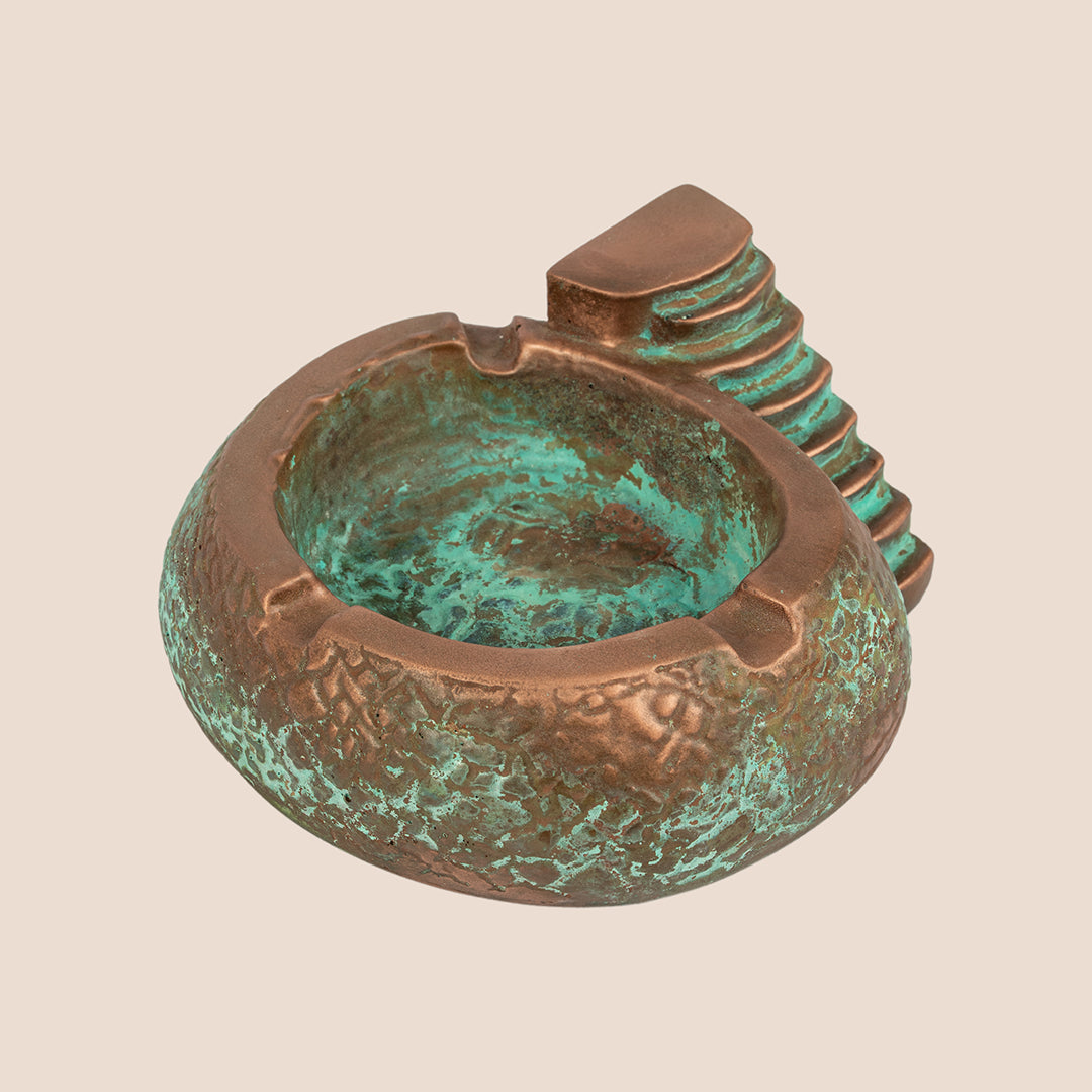 Patina Step - Ashtray