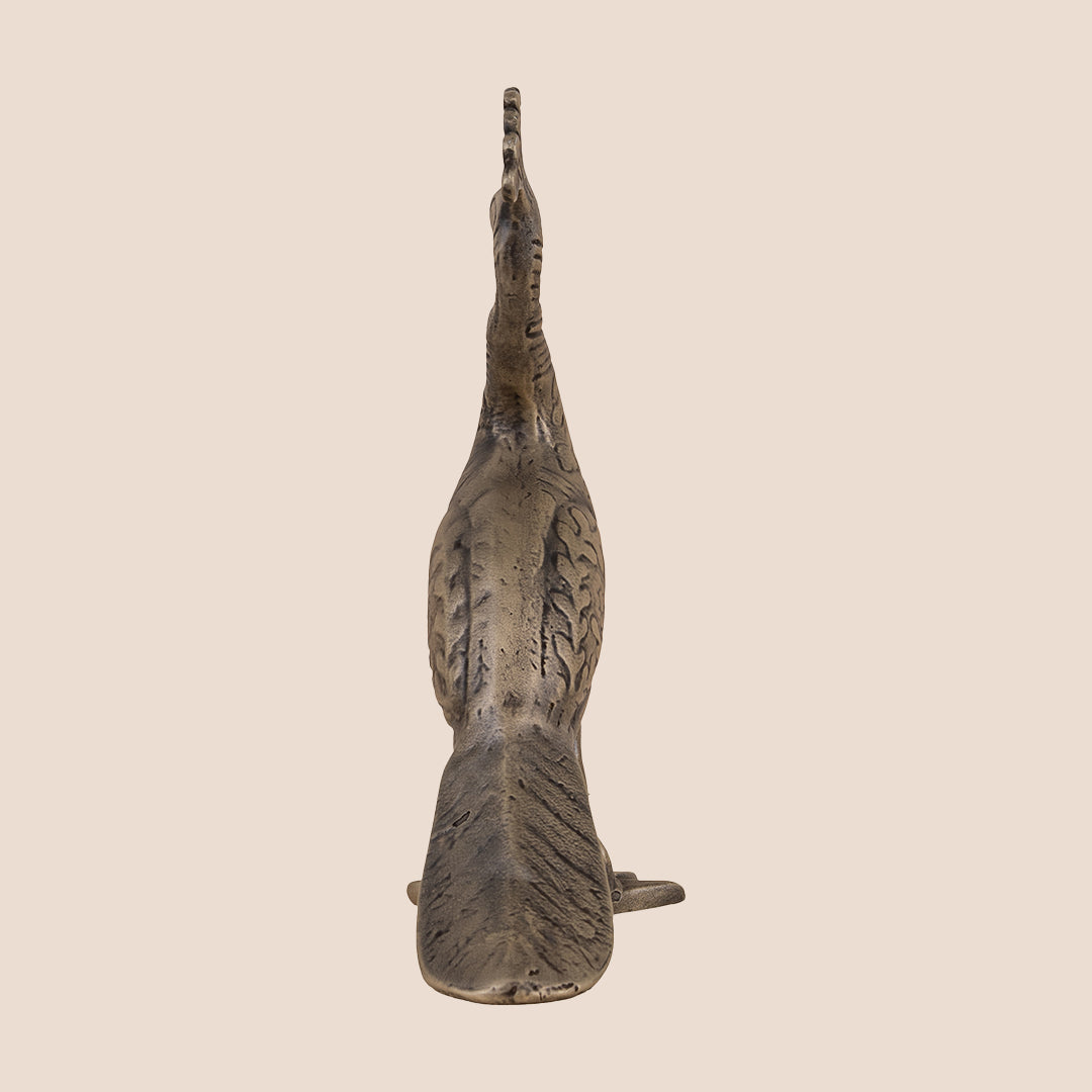 Serene Vigil (Large & Medium) - Sculpture Set