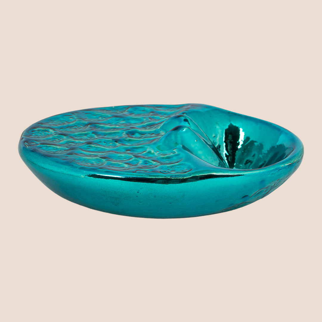 Ocean’s Tidal Rest – Ashtray