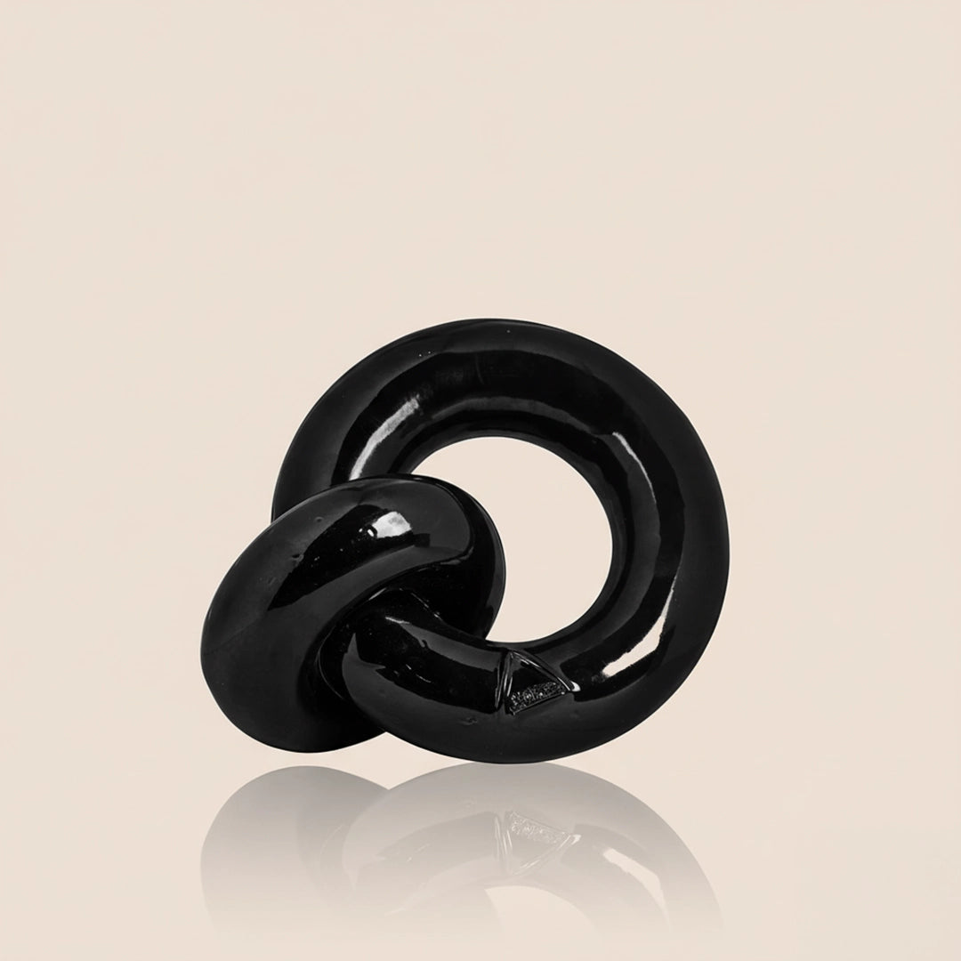 Harmonic Loop - Sculpture