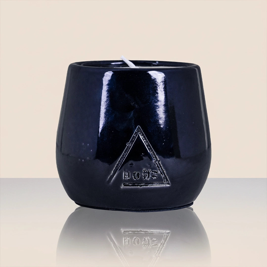 Rooted Light-Scented Candles