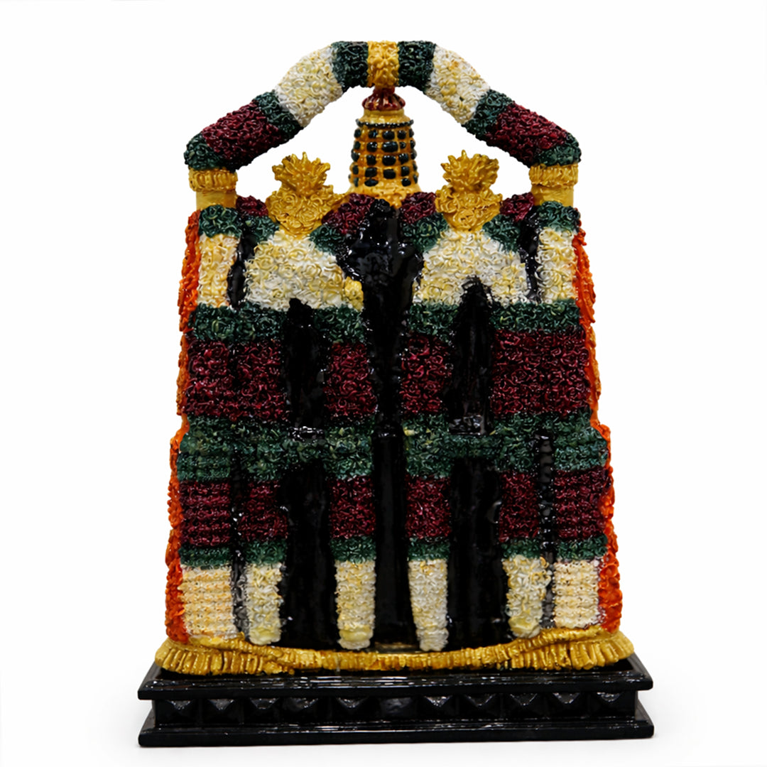 Lord Bala Ji - God Idol (Hand Painted)