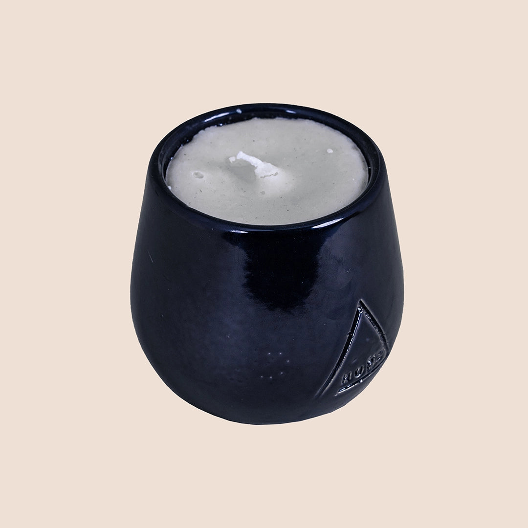 Rooted Light-Scented Candles