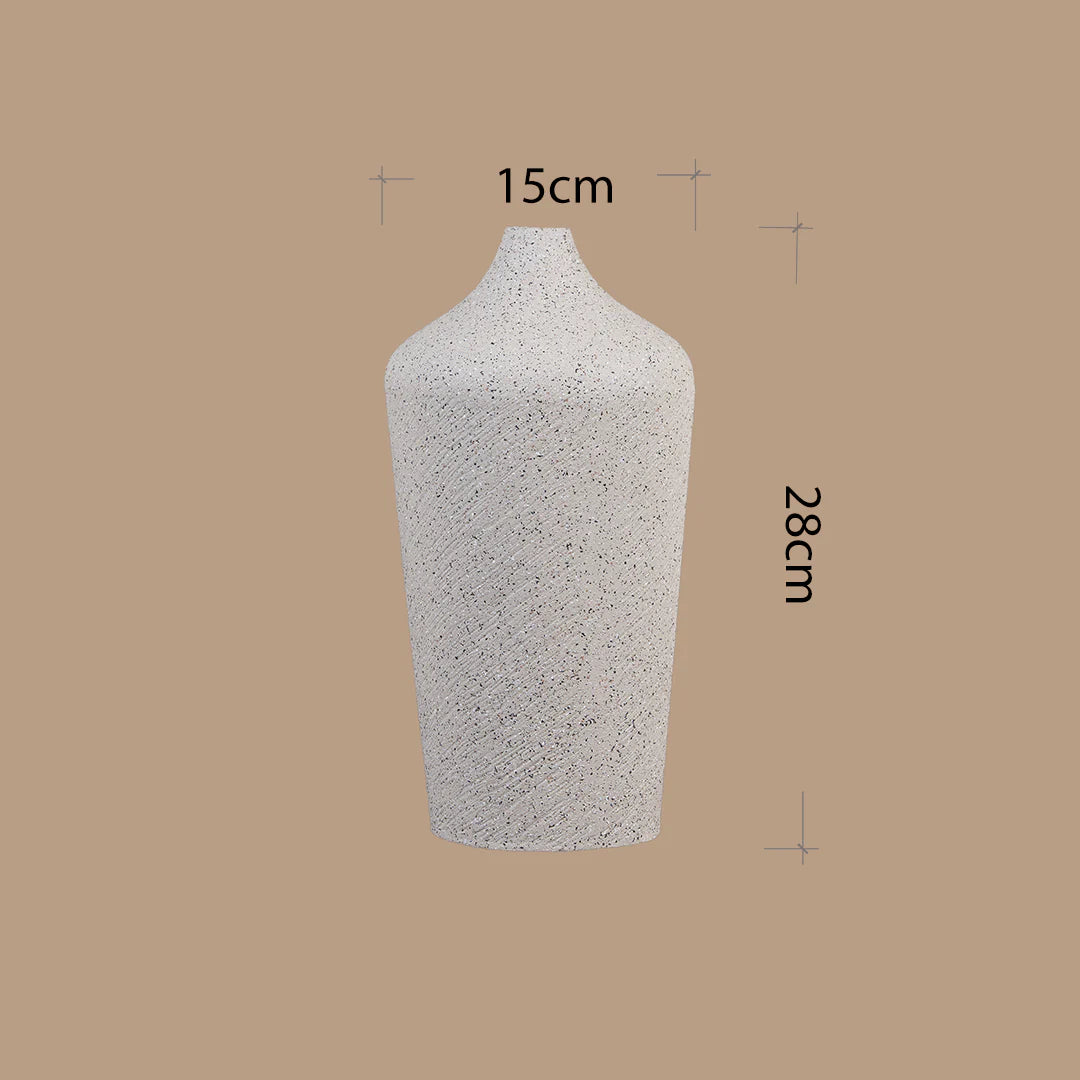 The Form & Flow - Vase Set
