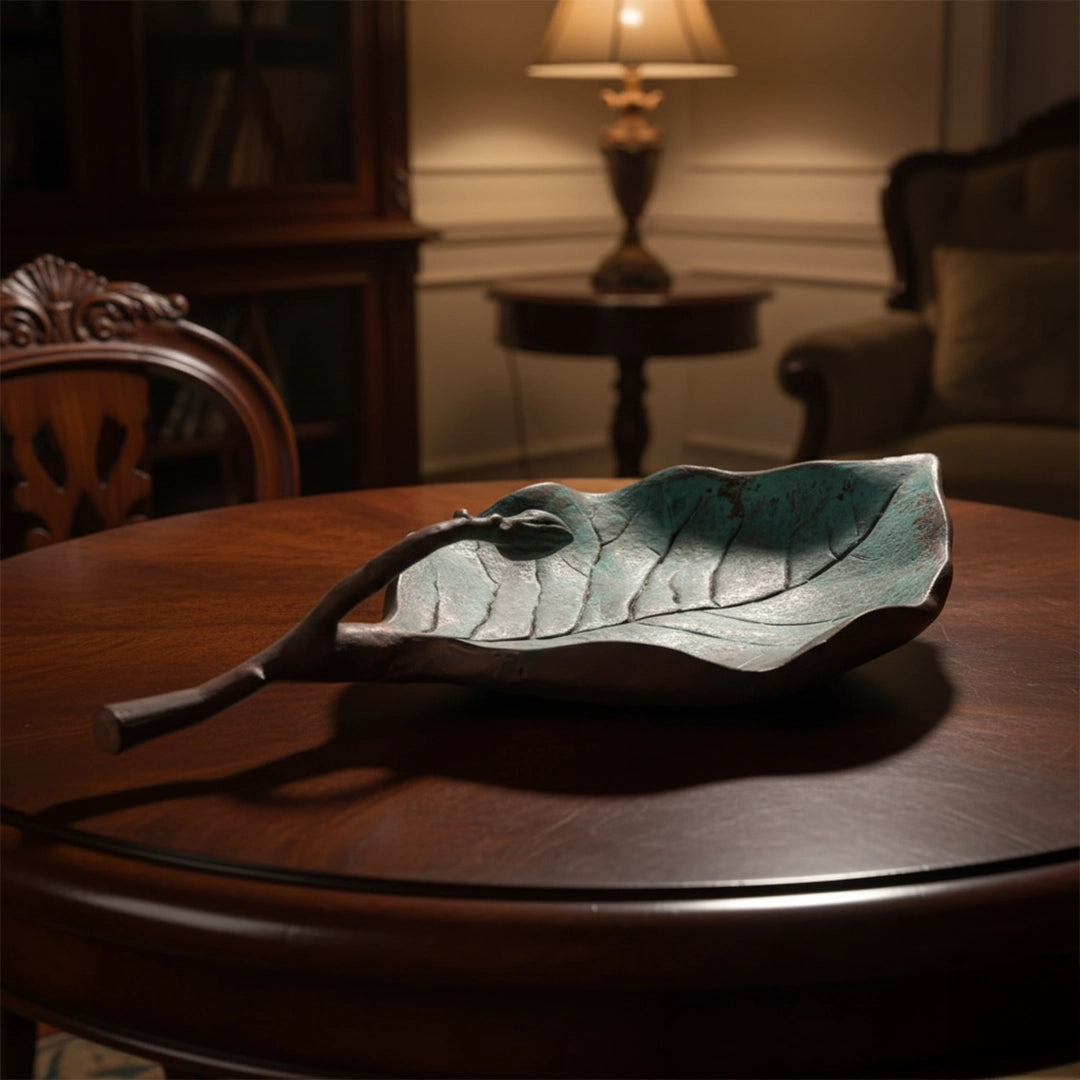 Whispers to the Sun - Décor Tray