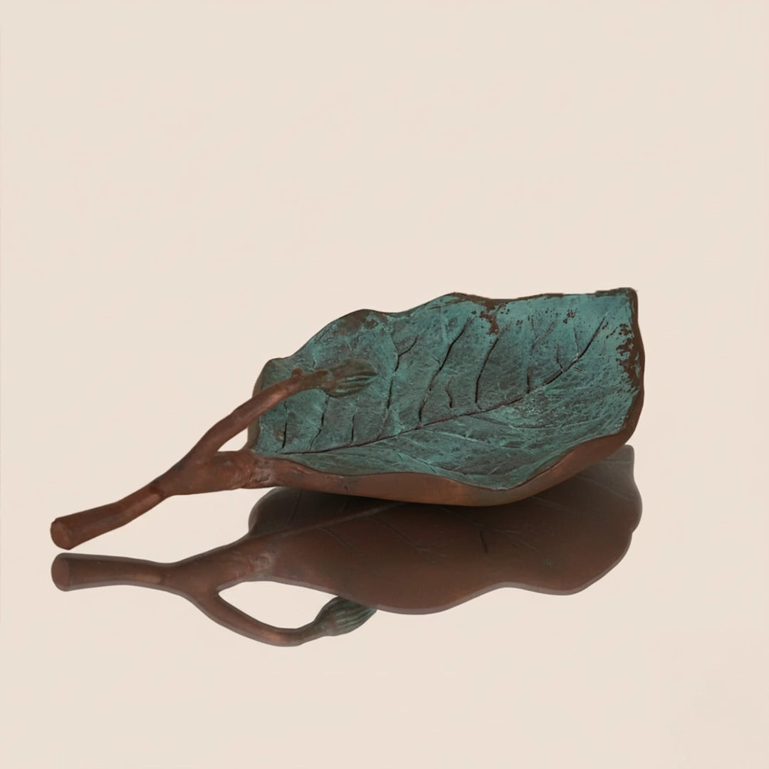 Whispers to the Sun - Décor Tray