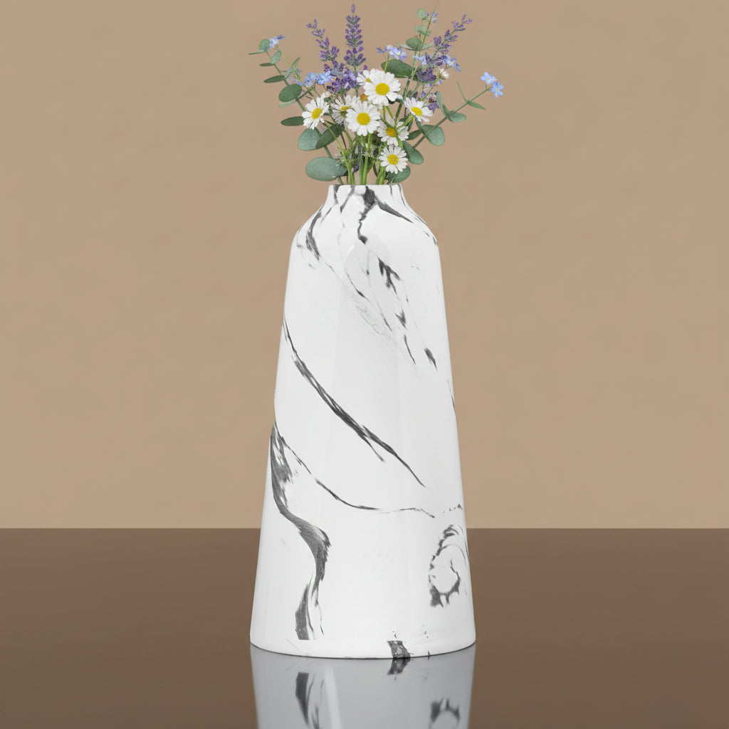 Shikhara - Vase