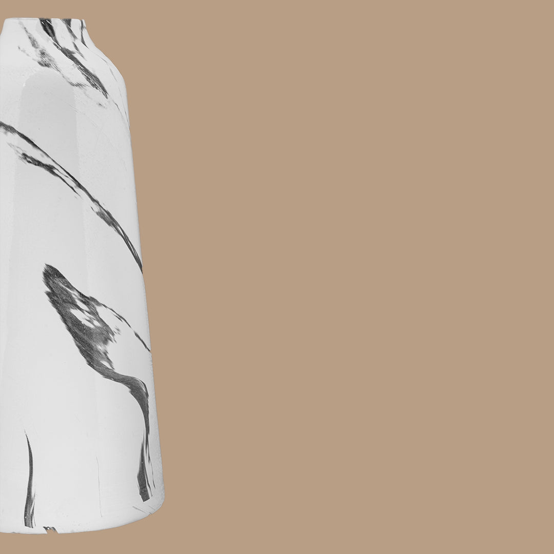 Shikhara - Vase