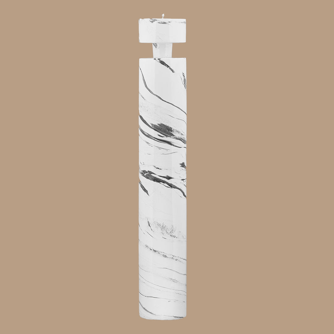 The Monolith (Large) - Scented Candles