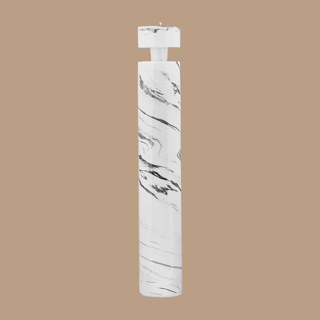 The Monolith (Large) - Scented Candles