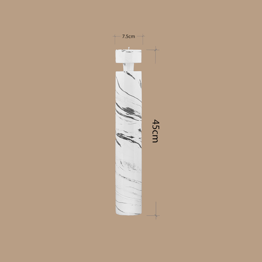 The Monolith (Large) - Scented Candles